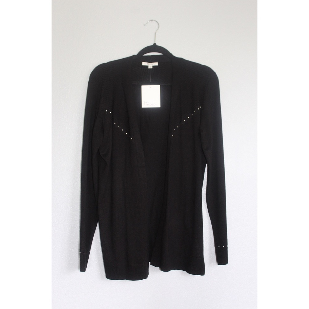 89th & Madison cardigan
